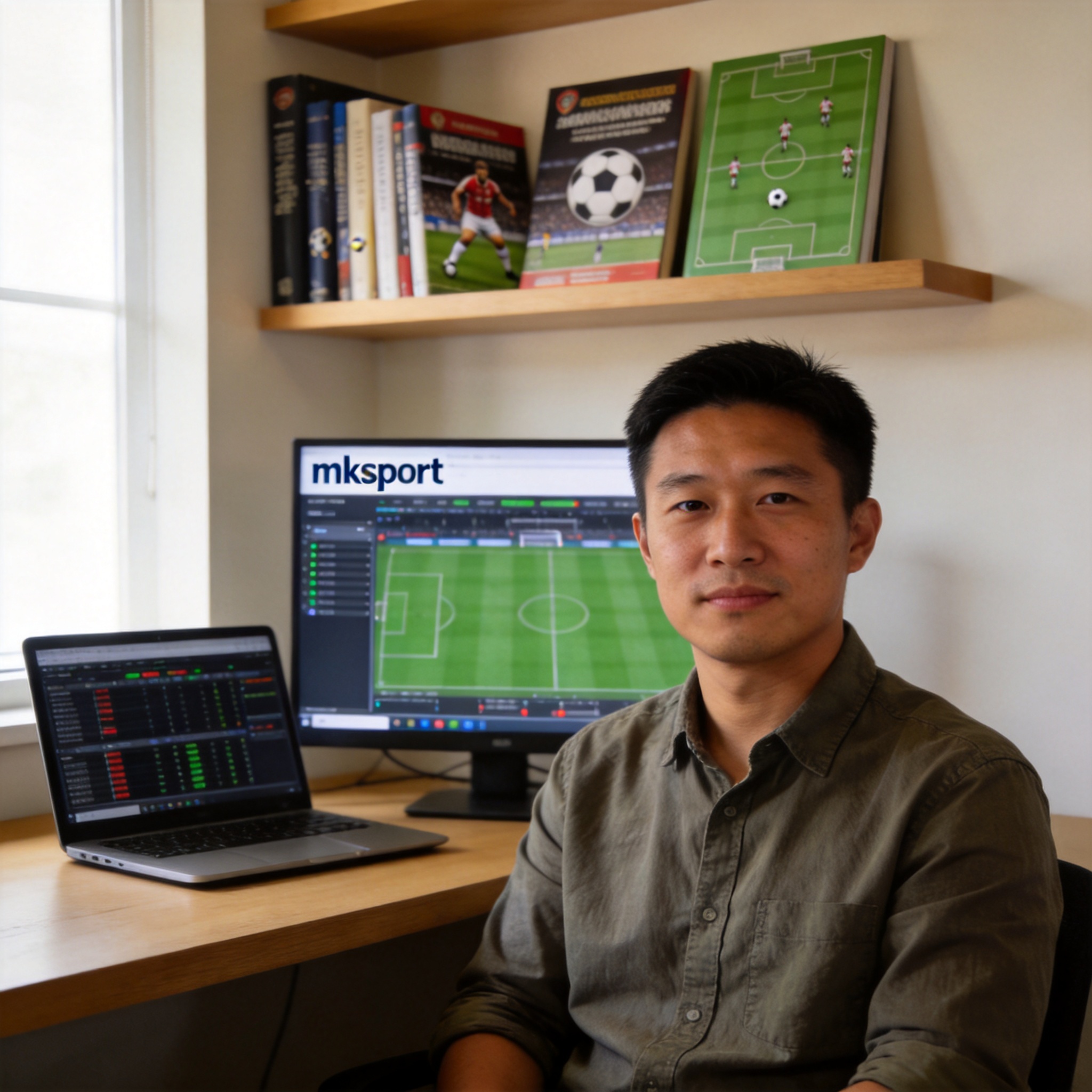 数据分析爱好者评价mksport体育数据服务